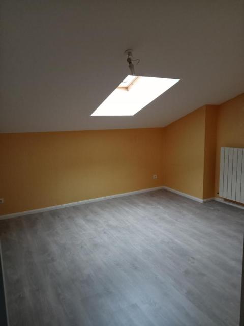 Location appartement T3 Baccarat - Photo 5