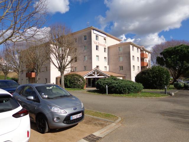 Location appartement T2 St Jean - Photo 2