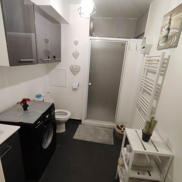 Location appartement T2 Fresnes - Photo 2