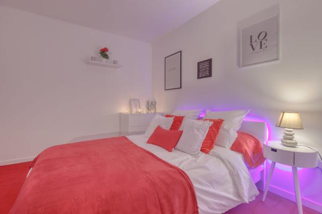 Location appartement T2 Fresnes - Photo 3