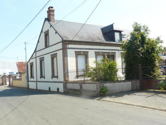 Location appartement T2 Nogent le Sec - Photo 4