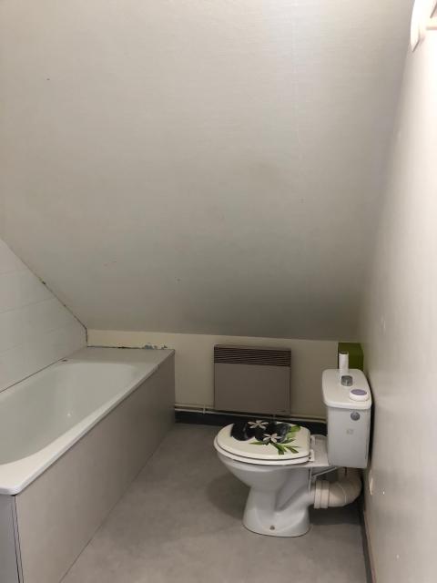 Location appartement T2 Nogent le Sec - Photo 5