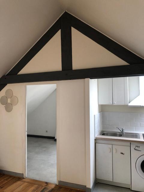 Location appartement T2 Nogent le Sec - Photo 6