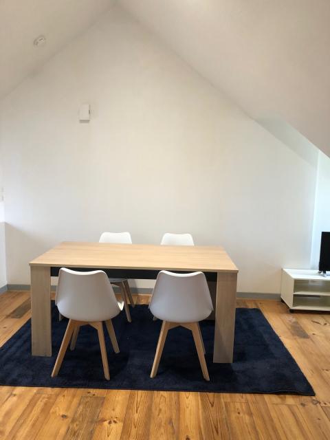 Location appartement T2 Nogent le Sec - Photo 8