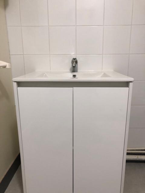 Location appartement T2 Nogent le Sec - Photo 9