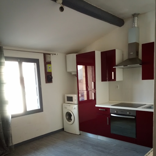 Location appartement T2 Nimes - Photo 2