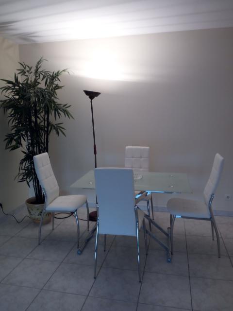 Location appartement T2 Antibes - Photo 2