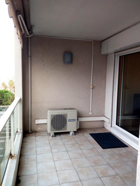 Location appartement T2 Antibes - Photo 5