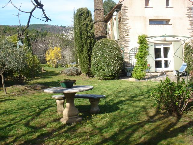 Location maison F5 Le Collet de Deze - Photo 7