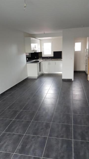 Location appartement T3 Herblay - Photo 2