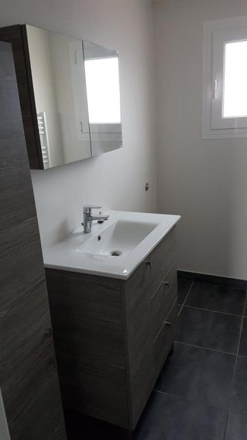 Location appartement T3 Herblay - Photo 3