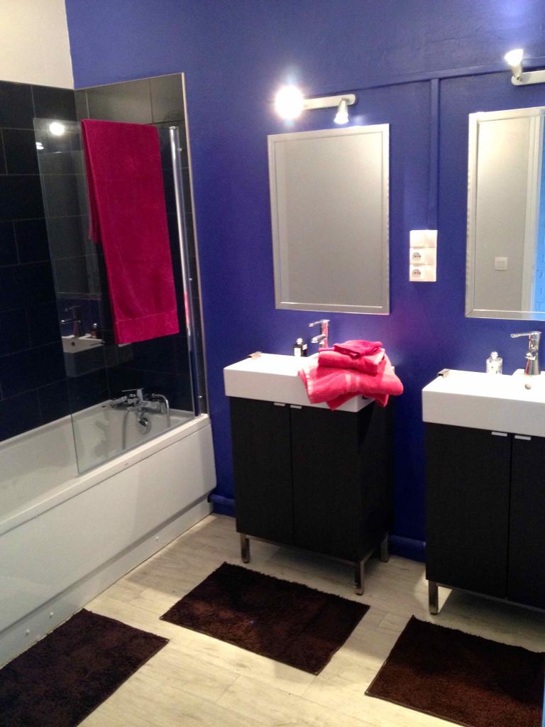 Location chambre Wasquehal - Photo 3