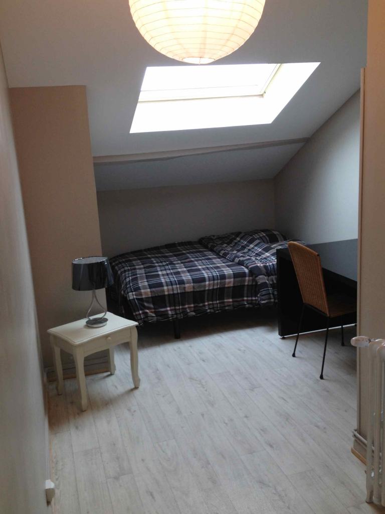 Location chambre Wasquehal - Photo 4