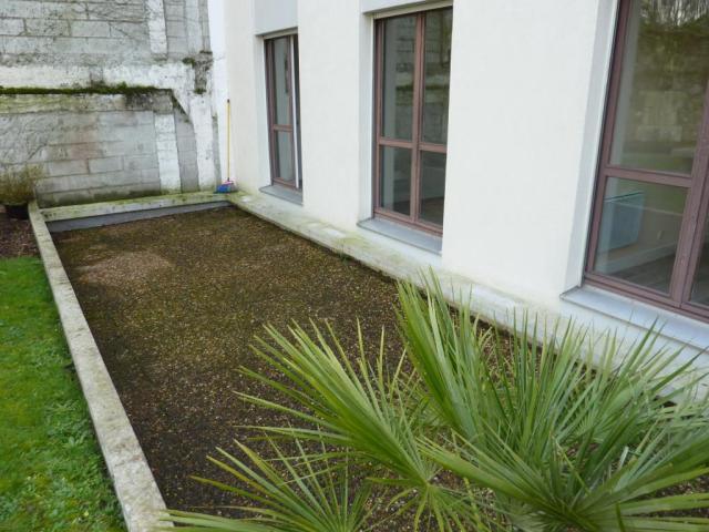 Location appartement T2 Nantes - Photo 3