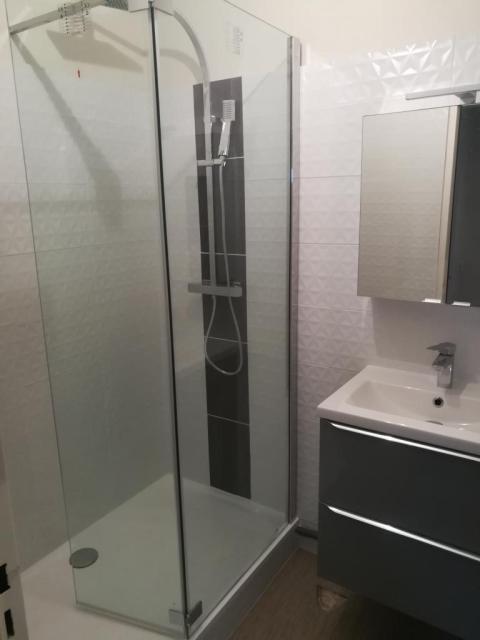 Location appartement T2 Nantes - Photo 5