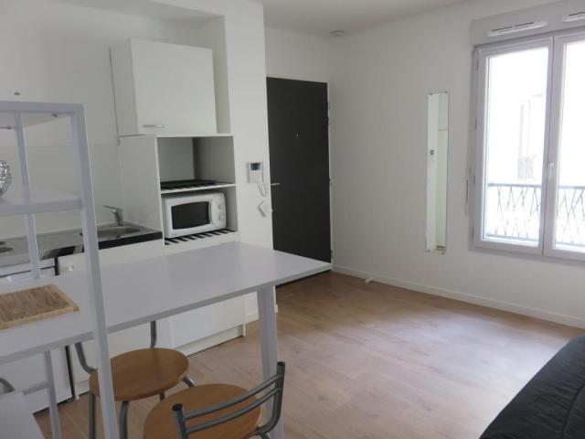 Location studio Lyon 9 - Photo 1