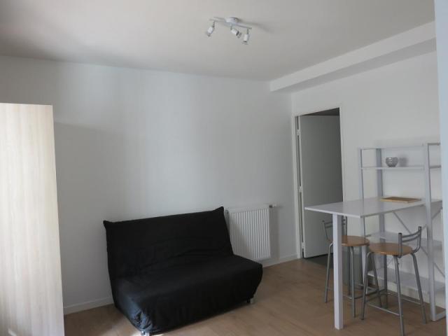 Location studio Lyon 9 - Photo 2