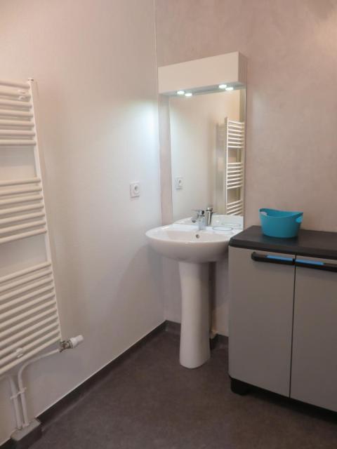 Location studio Lyon 9 - Photo 3