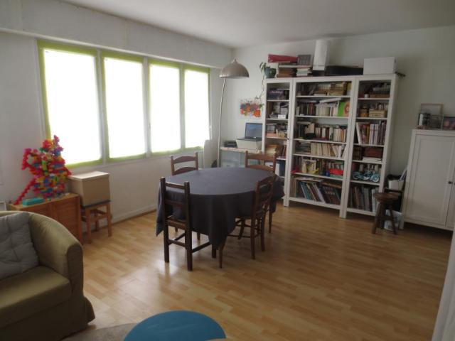 Location appartement T2 Bordeaux - Photo 2