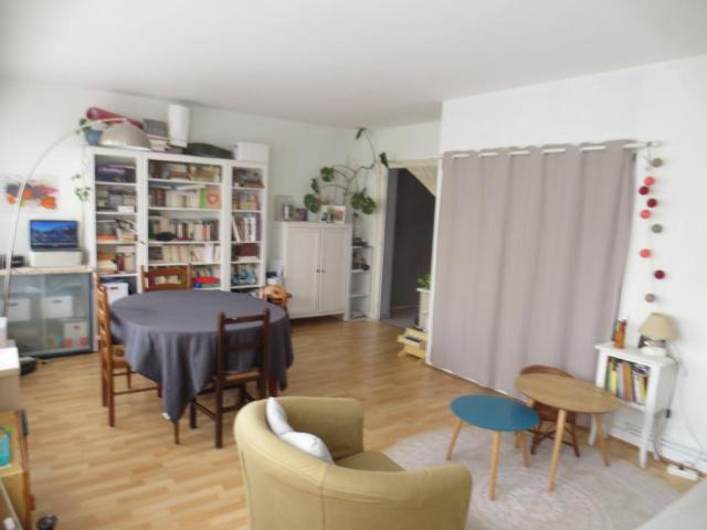 Location appartement T2 Bordeaux - Photo 3