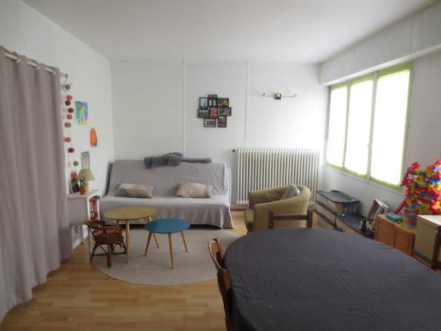 Location appartement T2 Bordeaux - Photo 4