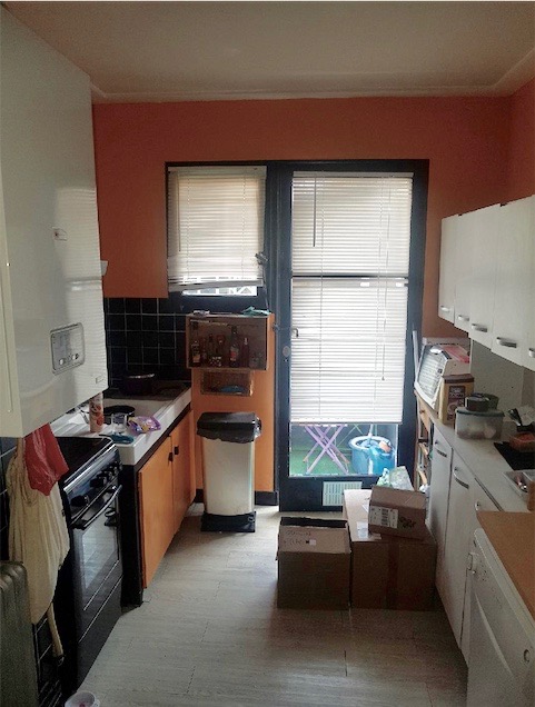 Location appartement T2 Bordeaux - Photo 5