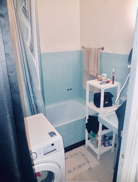Location appartement T2 Bordeaux - Photo 6