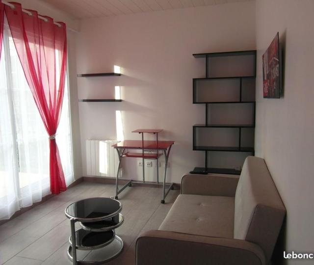 Location studio Pau - Photo 1