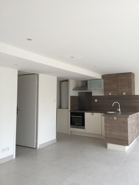 Location appartement T2 La Garde - Photo 3