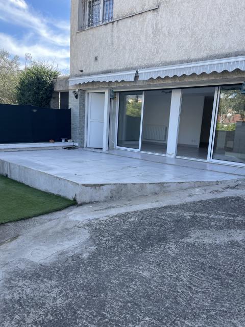 Location appartement T2 La Garde - Photo 8