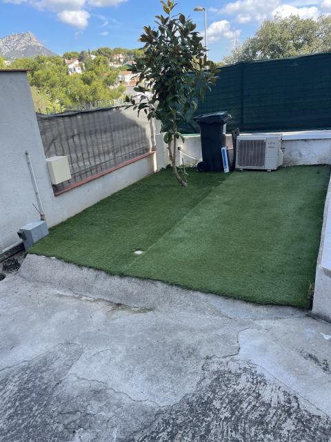 Location appartement T2 La Garde - Photo 9