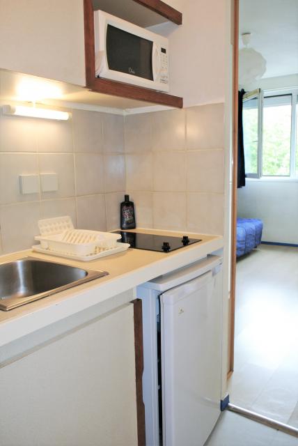 Location studio Toulouse - Photo 3