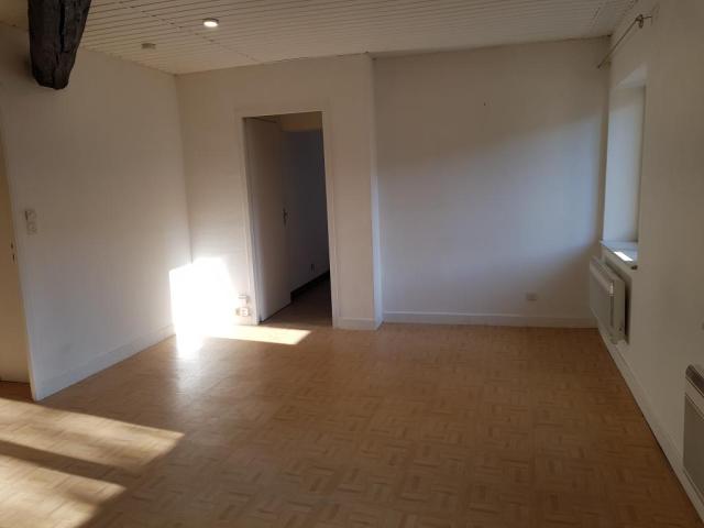 Location appartement T2 Nancy - Photo 2