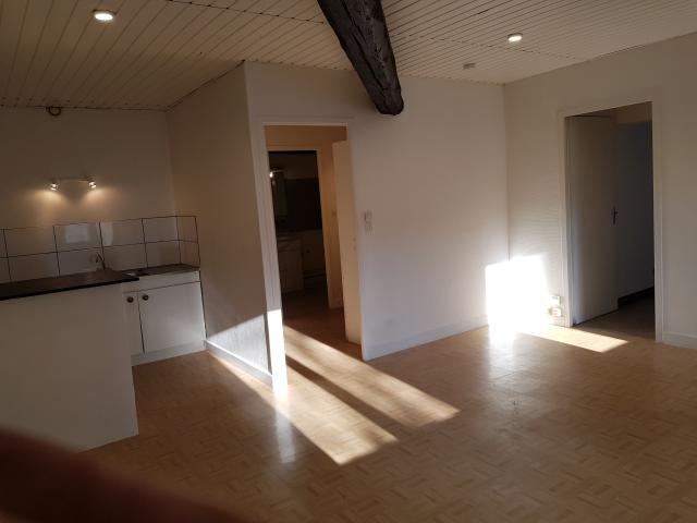 Location appartement T2 Nancy - Photo 3