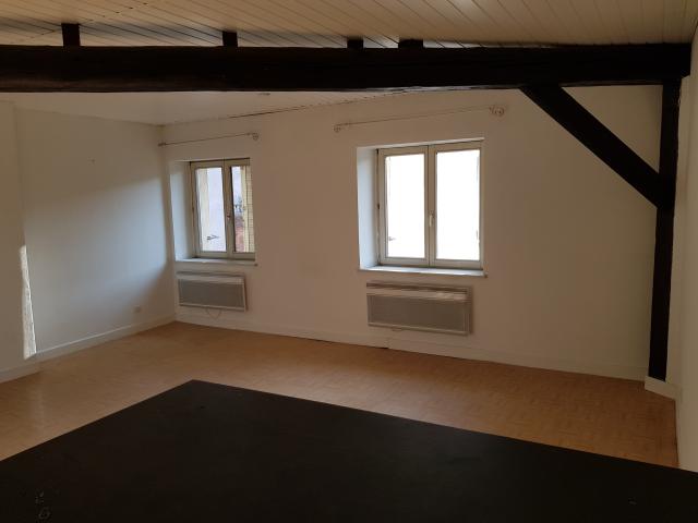 Location appartement T2 Nancy - Photo 4