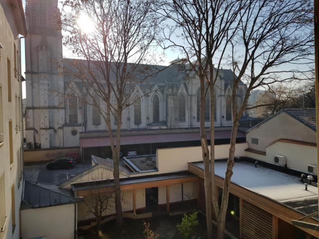Location appartement T2 Nancy - Photo 5