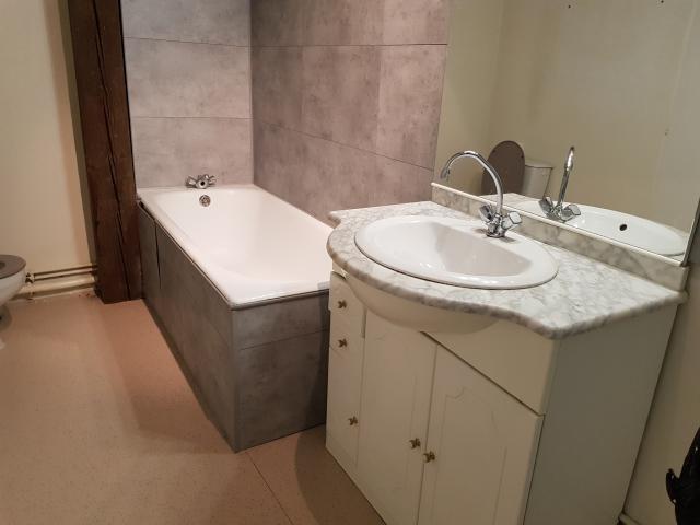 Location appartement T2 Nancy - Photo 6