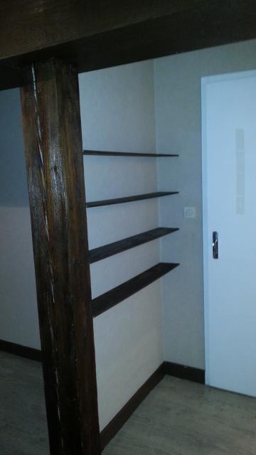Location appartement T2 Nancy - Photo 9