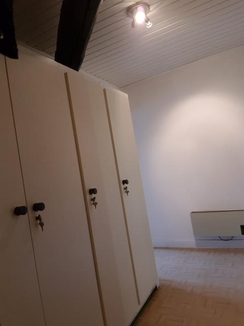 Location appartement T2 Nancy - Photo 10