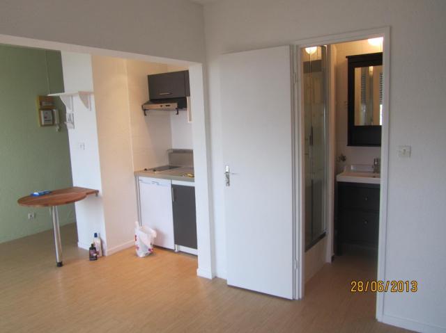Location studio Toulouse - Photo 3