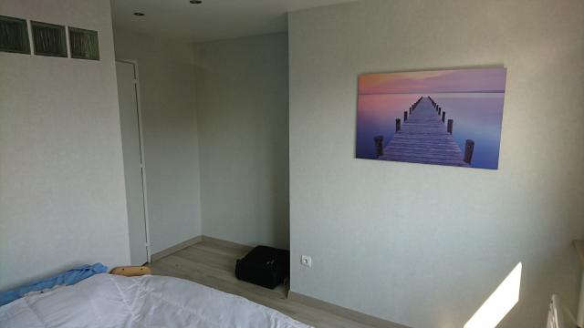 Location appartement T2 Nancy - Photo 3