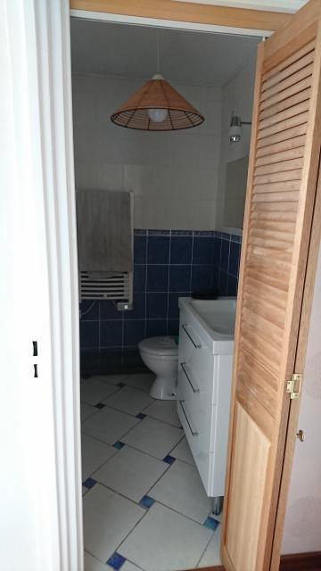 Location appartement T2 Nancy - Photo 4