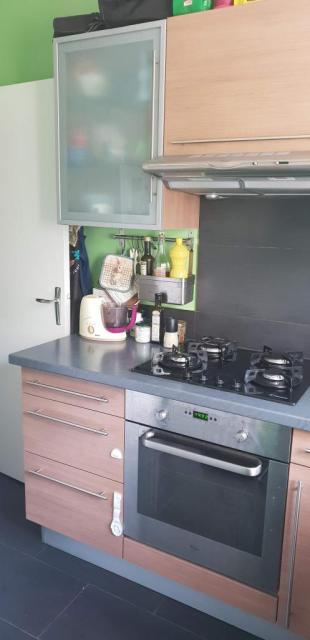 Location appartement T2 St Maur des Fosses - Photo 7