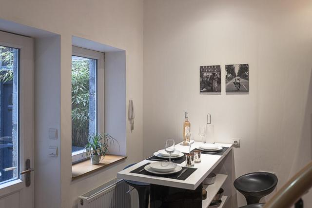 Location appartement T1 Metz - Photo 1