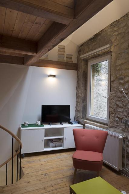 Location appartement T1 Metz - Photo 2