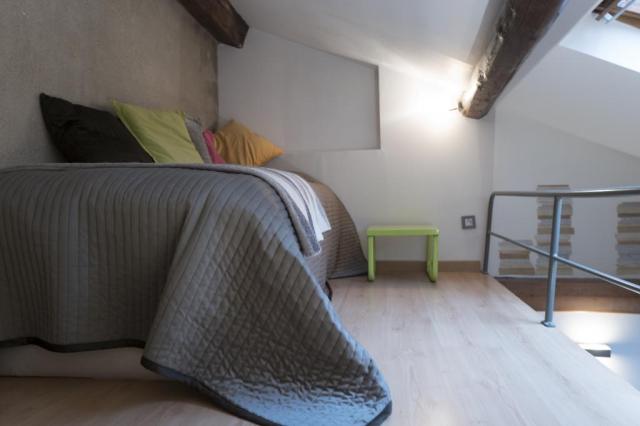 Location appartement T1 Metz - Photo 4