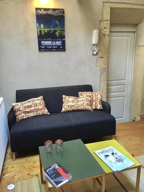 Location appartement T1 Metz - Photo 5