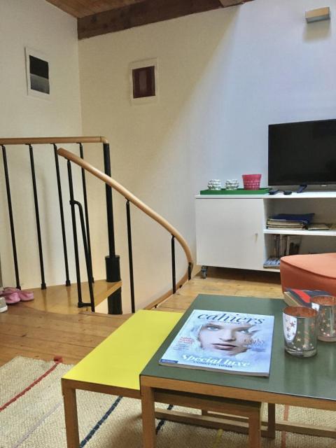 Location appartement T1 Metz - Photo 6