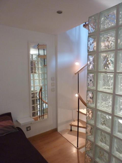 Location appartement T1 Metz - Photo 7