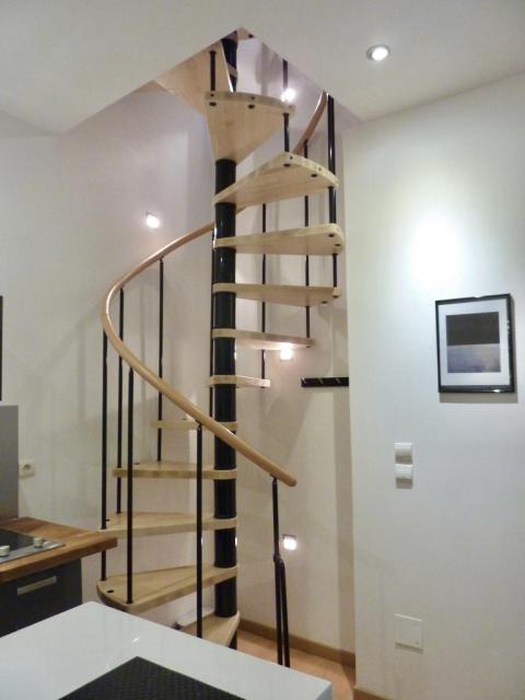 Location appartement T1 Metz - Photo 9
